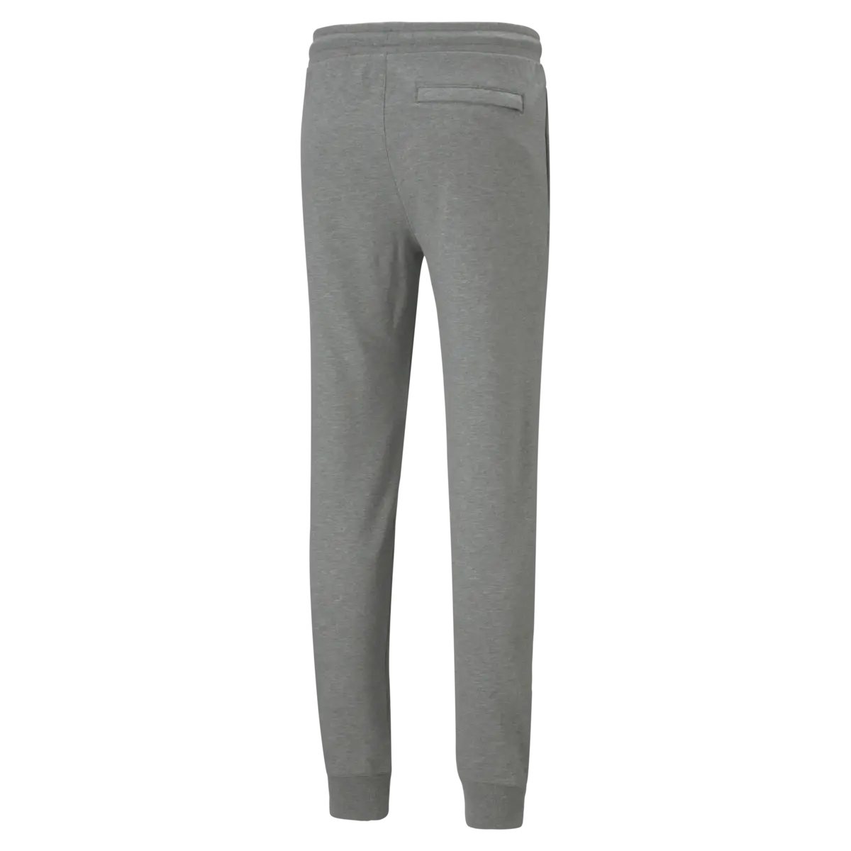 Puma Classics Sweatpants Cuff TR Gri Erkek Eşofman Altı