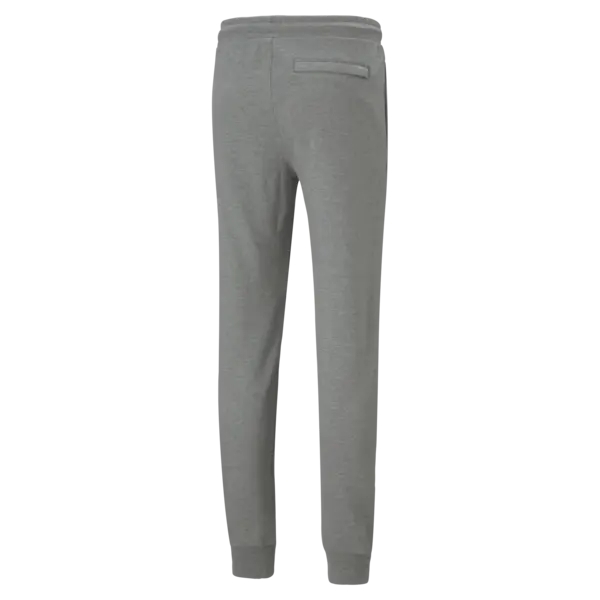 Puma Classics Sweatpants Cuff TR Gri Erkek Eşofman Altı