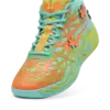 Puma MB.04 Scooby Doo Turuncu Unisex Basketbol Ayakkabısı