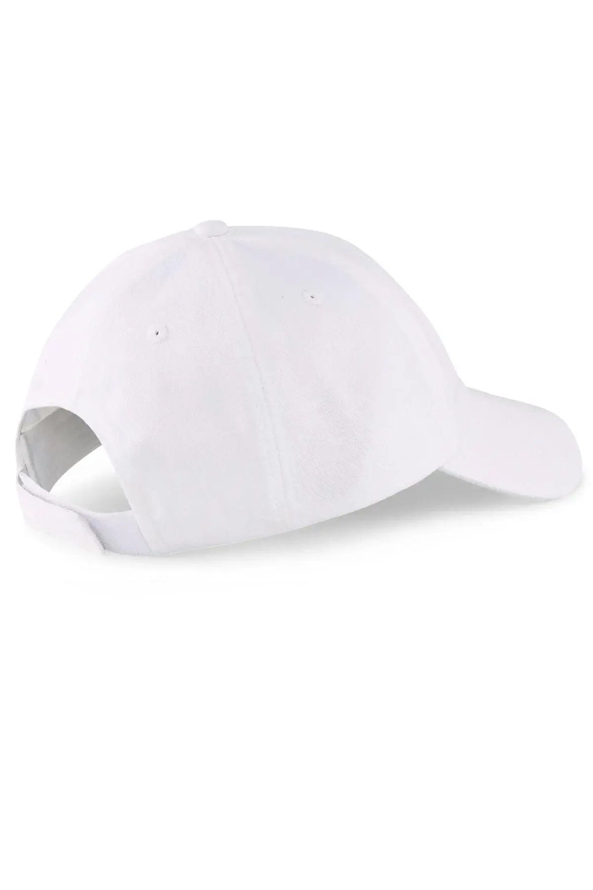 Puma Ess Cap III Beyaz Unisex Şapka