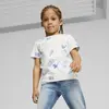 Puma ESS+ FC AOP Tee Unisex T-Shirt & Polo