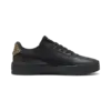 Puma Carina 3.0 Animal Flair Siyah Kadın Spor Ayakkabı