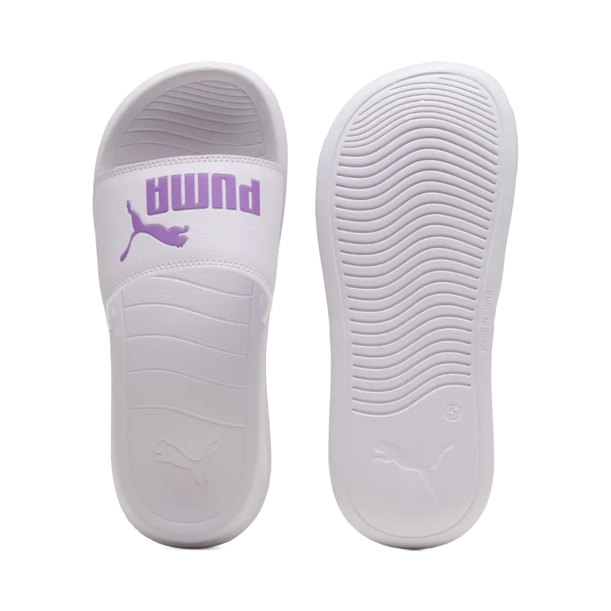 Puma Popcat 20 BX Lila Kadın Terlik