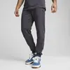 Puma RAD/CAL Pants Gri Erkek Eşofman Altı