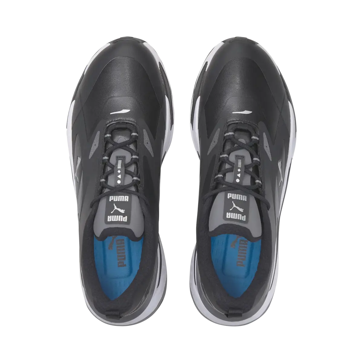 Puma GS-Fast Erkek Spor Ayakkabı & Sneaker