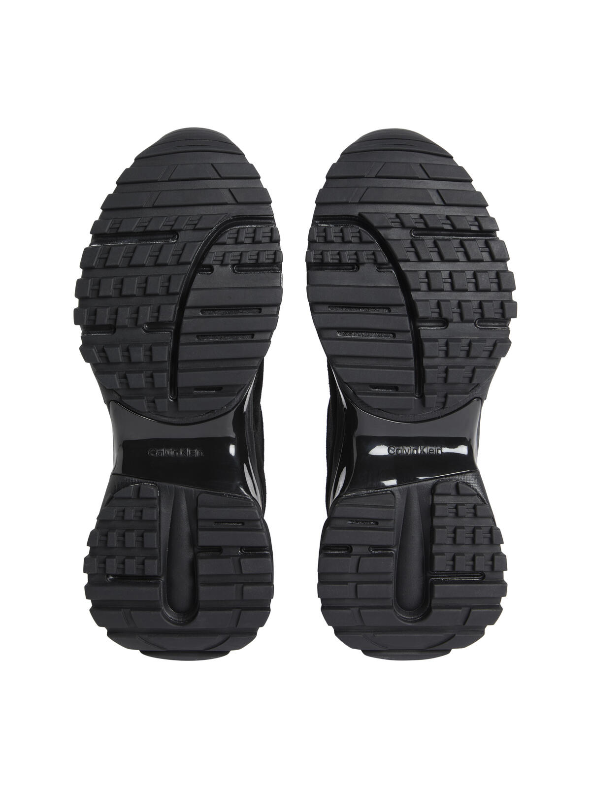 Calvin Klein HIKE RUNNER MESH MIX Siyah Erkek Günlük Spor Ayakkabı Calvin Klein HIKE RUNNER MESH MIX Siyah Erkek Günlük Spor Ayakkabı