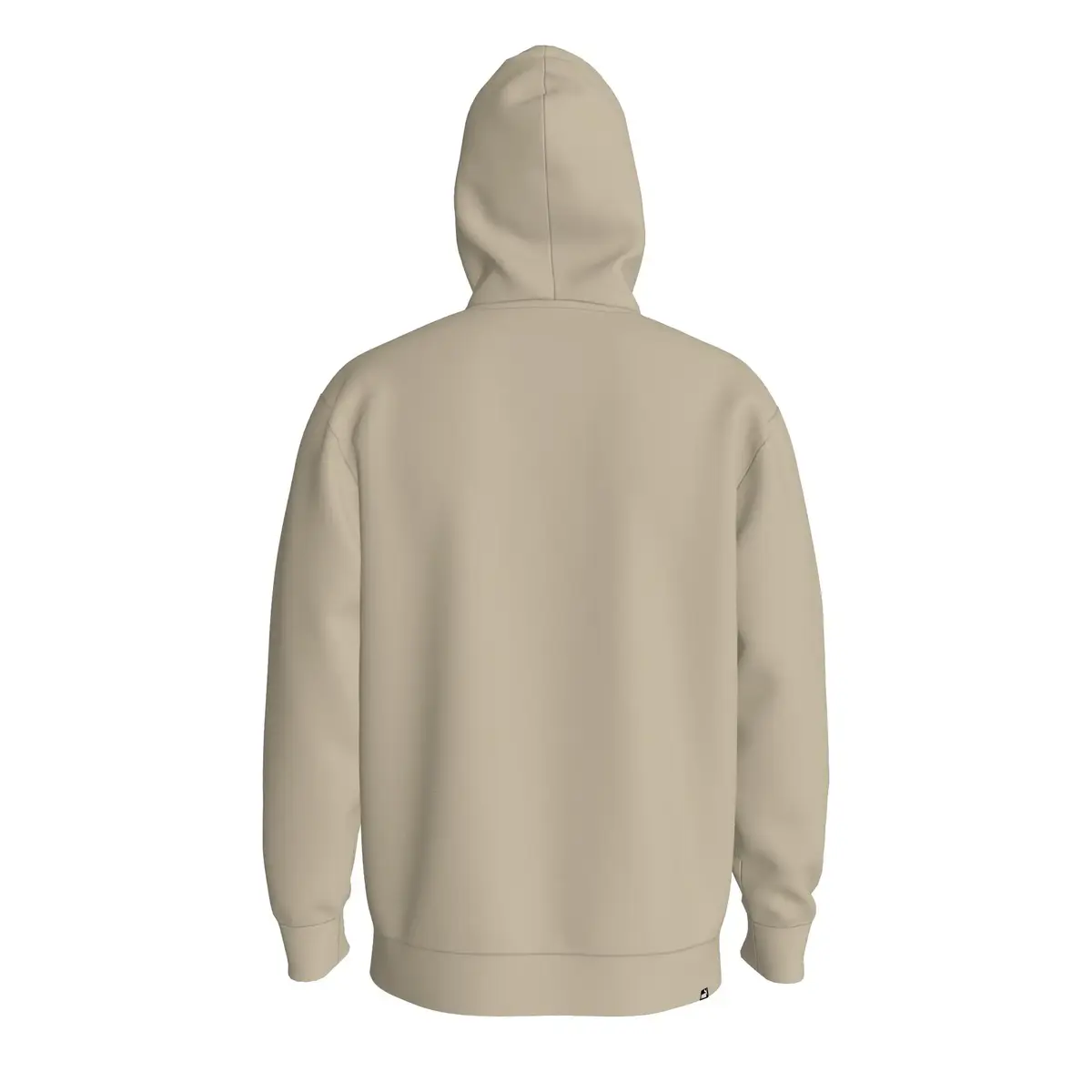 Puma RAD/CAL Half-Zip DK Granola Bej Erkek Sweatshirt