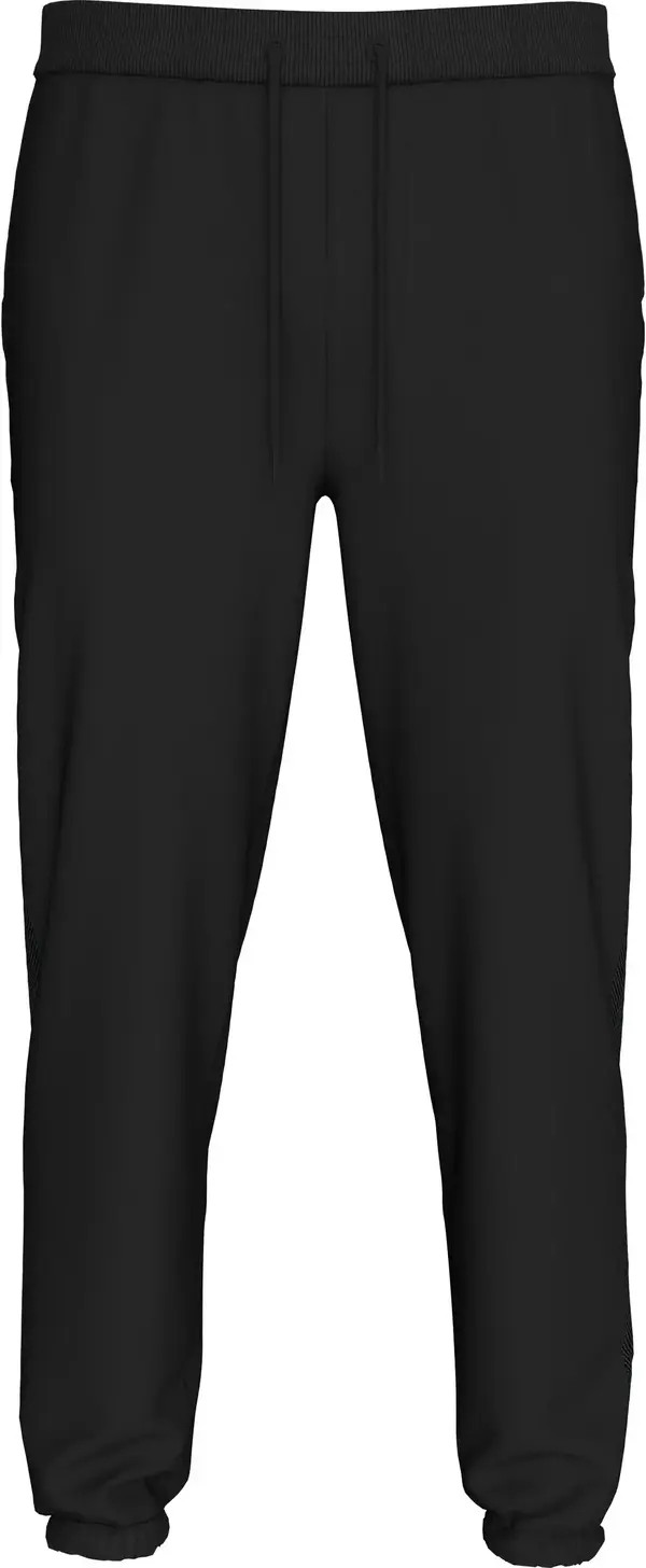 Calvin Klein Siyah Erkek Eşofman Altı & Pantolon