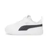 Puma Rickie AC Inf - Beyaz Çocuk/Unisex Günlük Spor Ayakkabı