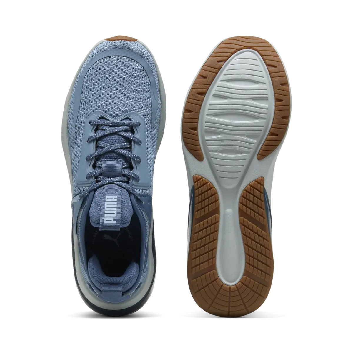 Puma Cell Thrill Mavi Erkek Yürüyüş ve Koşu Ayakkabısı