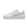 Puma Carina 3.0 Blurry Dreams Jr Beyaz Kadın Spor Ayakkabı & Sneaker