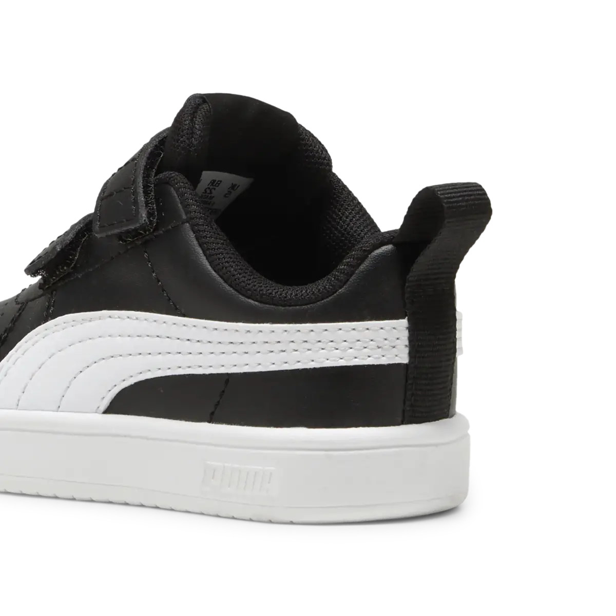 Puma Rickie V Inf Erkek Spor Ayakkabı & Sneaker