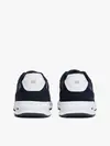 Tommy Hilfiger RETRO RUNNER MIX RWB, DW5 Siyah Erkek Spor Ayakkabı & Sneaker