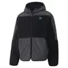 Puma Sherpa Jacket Siyah Erkek Sherpa Ceket