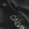 Calvin Klein INSTITUTIONAL LOGO S Erkek Siyah Şort