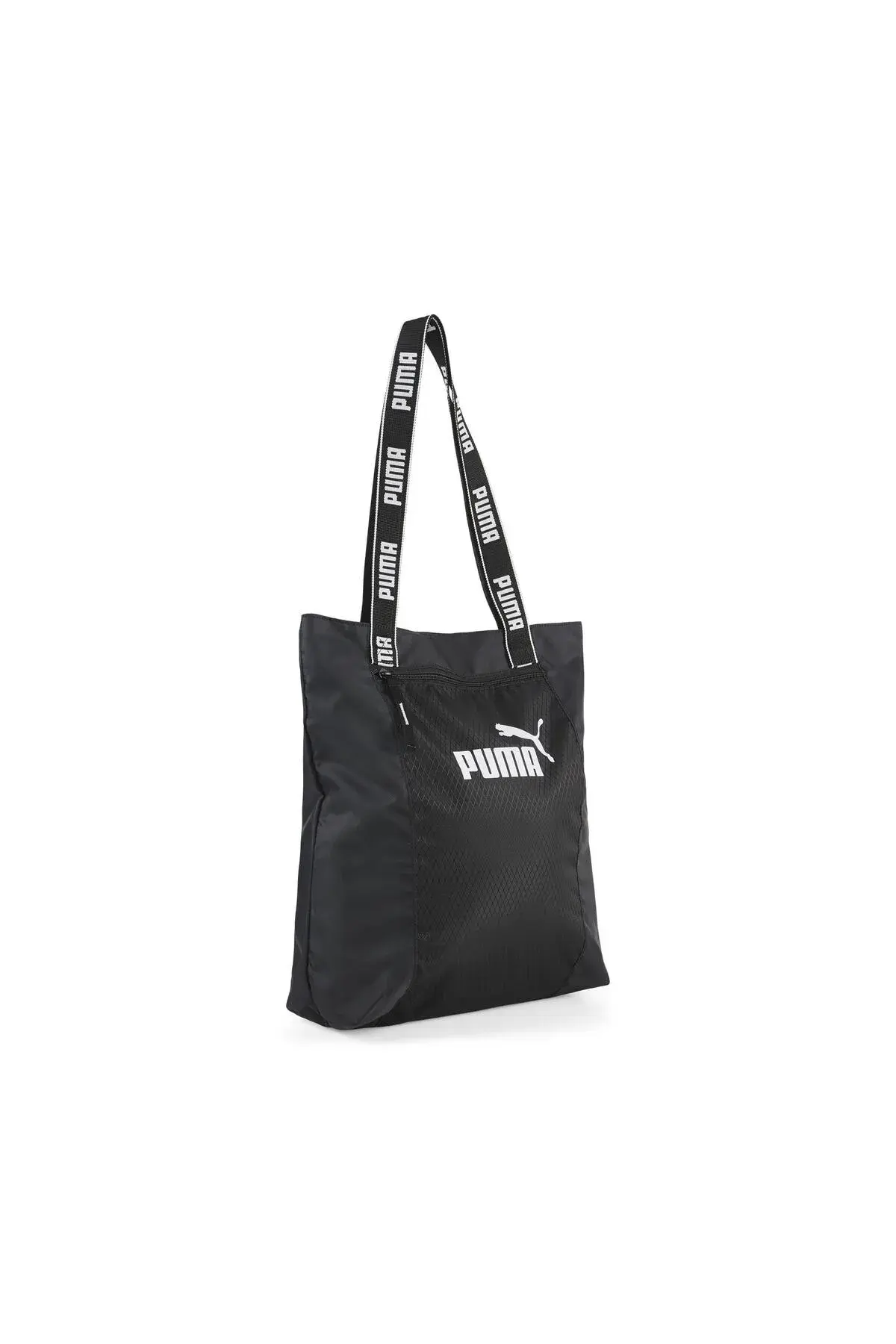 Puma Core Base Shopper Siyah Kadın El Çantası