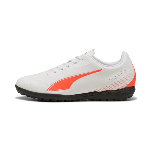 Puma VITORIA 2 TT Beyaz Halı Saha Ayakkabısı
