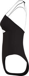 Calvin Klein ONE PIECE Kadın Siyah Mayo