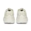 Puma Teveris Nitro Blank Canvas Beyaz Unisex Günlük Spor Ayakkabı