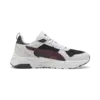 Puma Trinity 2 LT Krem Erkek Spor Ayakkabı