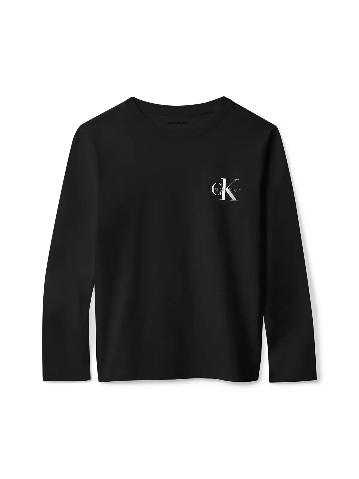 SMALL MONOLOGO LS TE, BEH
