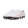 Puma VITORIA FG/AG Jr Çocuk Beyaz Krampon