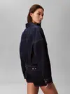 RELAXED TRUCKER TRUE, GWI, XXS