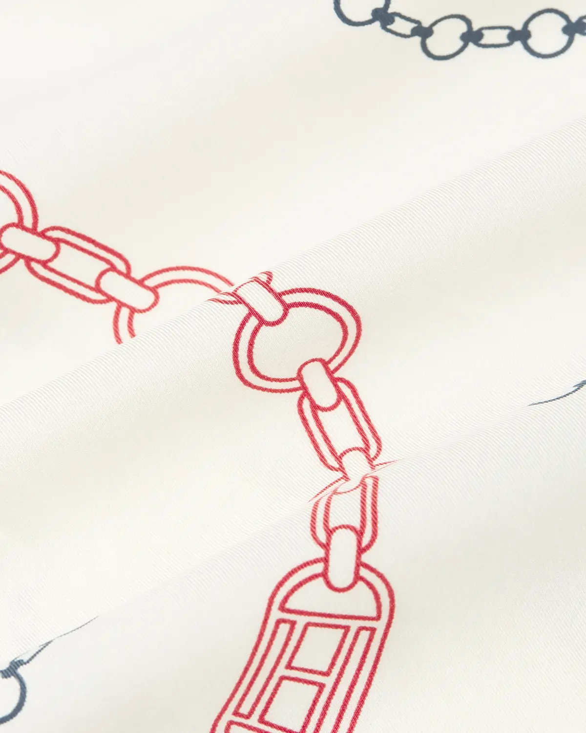 Tommy Hilfiger SOFT VISCOSE REGULAR, 01V Beyaz Kadın Gömlek