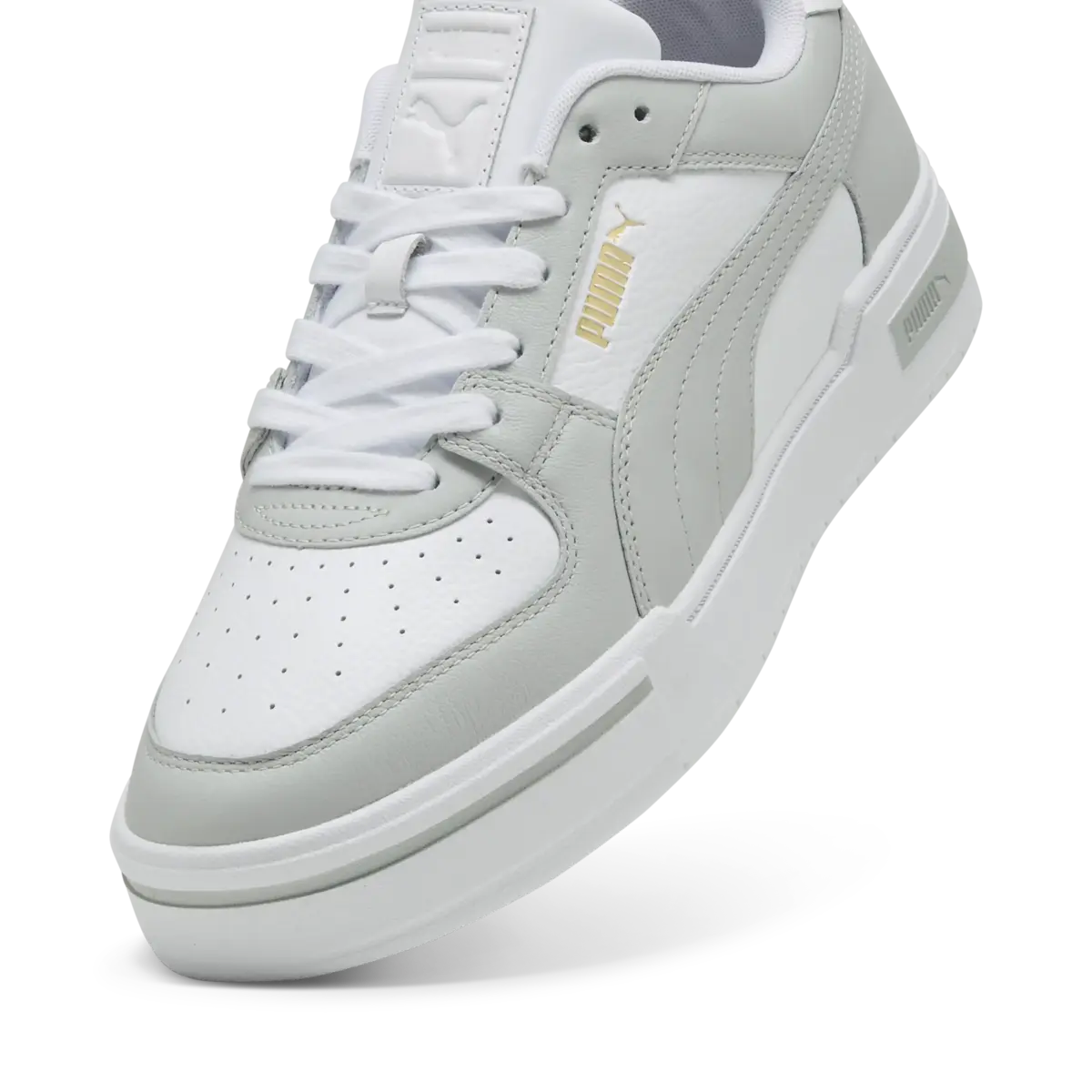 Puma CA Pro Classic II Beyaz Unisex Günlük Spor Ayakkabı