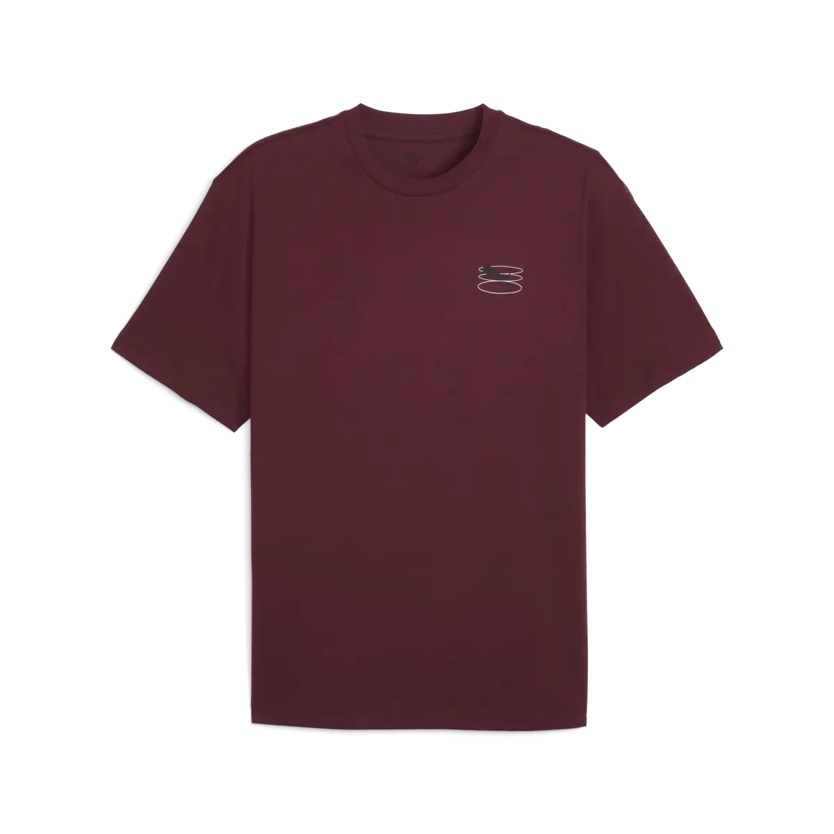 Puma GRAPHIC Tee Erkek T-Shirt & Polo