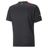 Puma Mcfc Away Jersey Replica Erkek Takım Forması