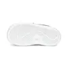 Puma Smash v2 Metallics V Inf Siyah Çocuk/Unisex Günlük Spor Ayakkabı