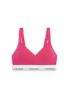 Calvin Klein Pembe Kadın Bralet