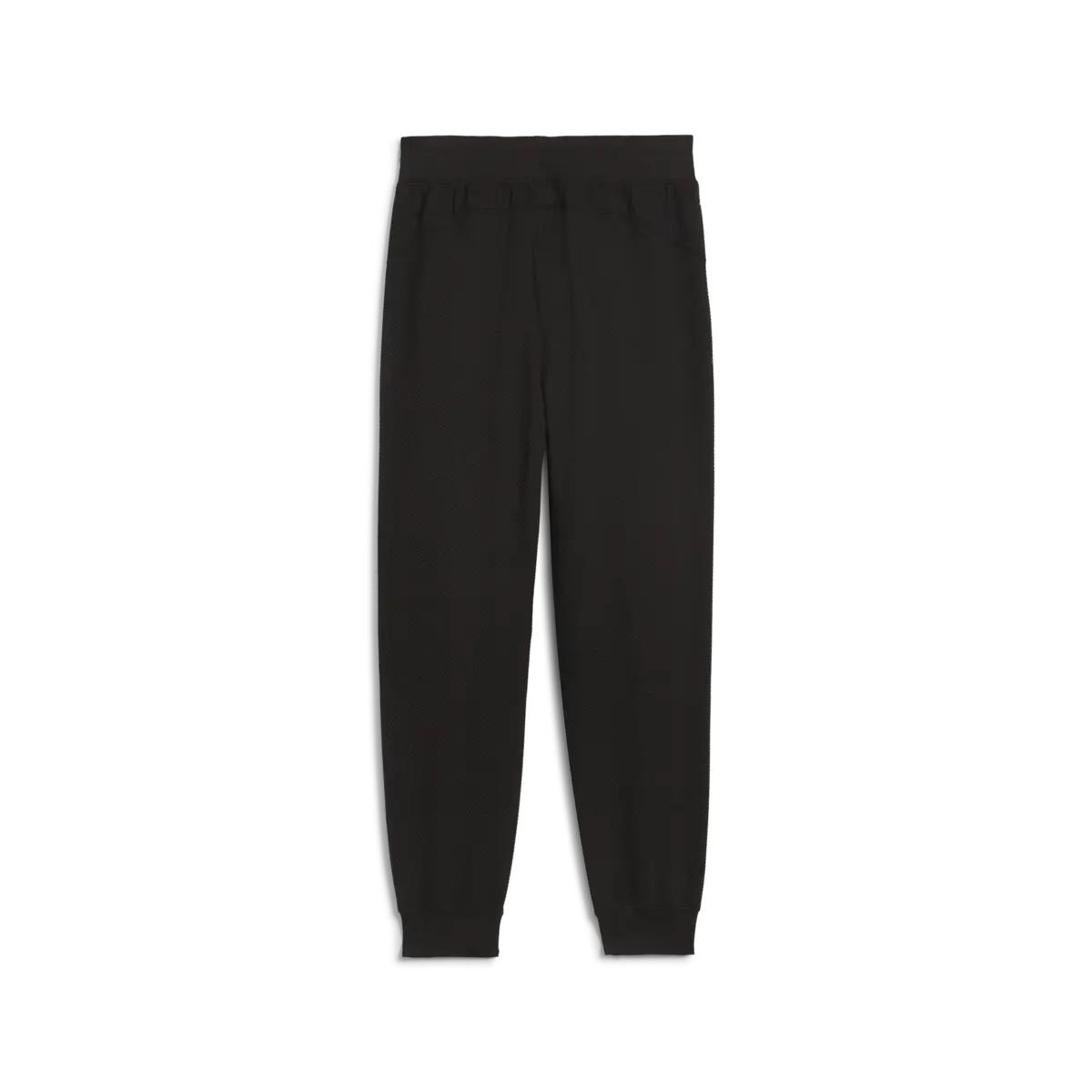 Puma HER High Waist Pants Siyah Kadın Eşofman Altı