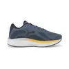 Puma Magnify Nitro Knit Gri Erkek Koşu Ayakkabısı