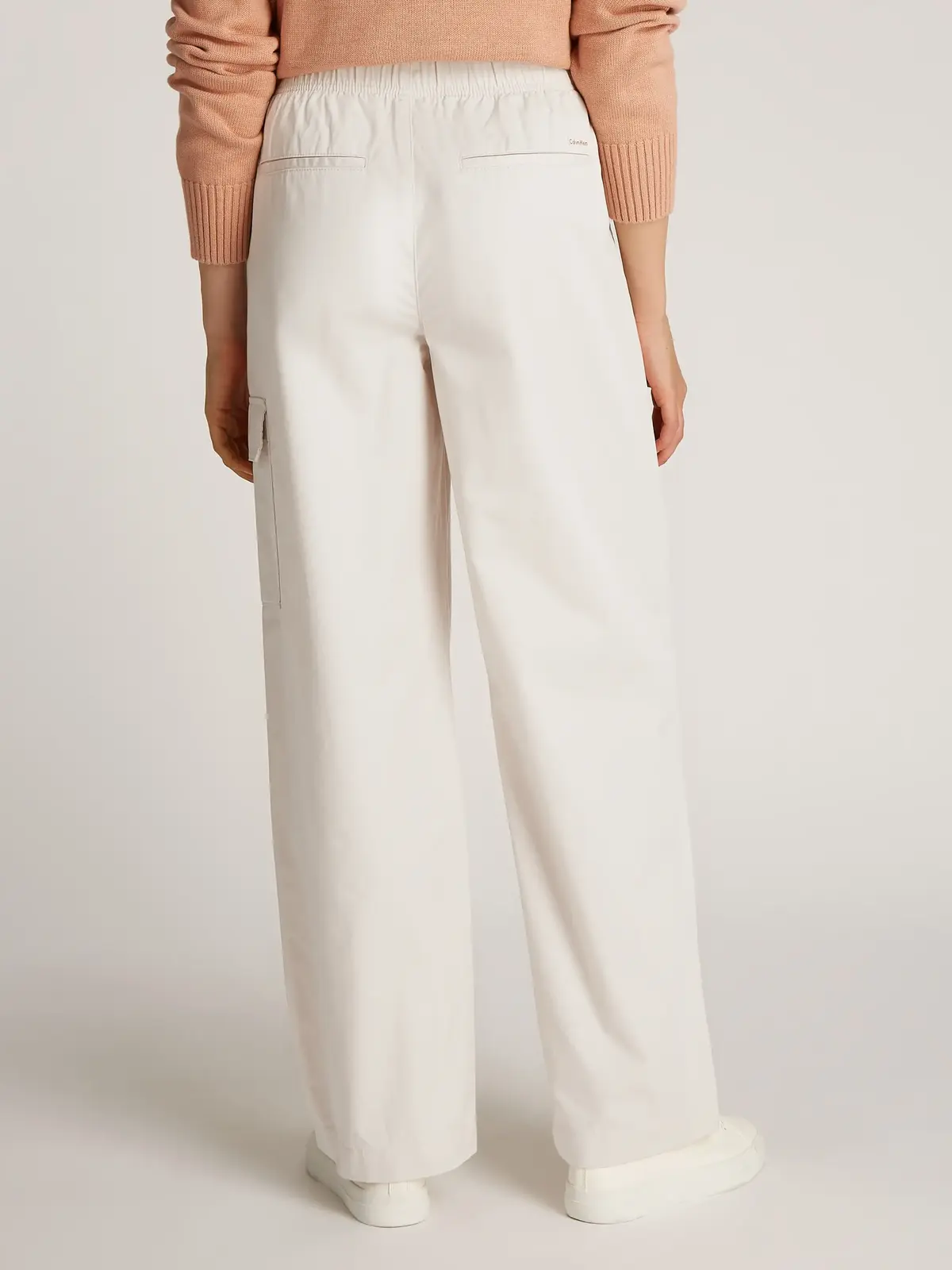 COTTON CARGO PANT, PDH