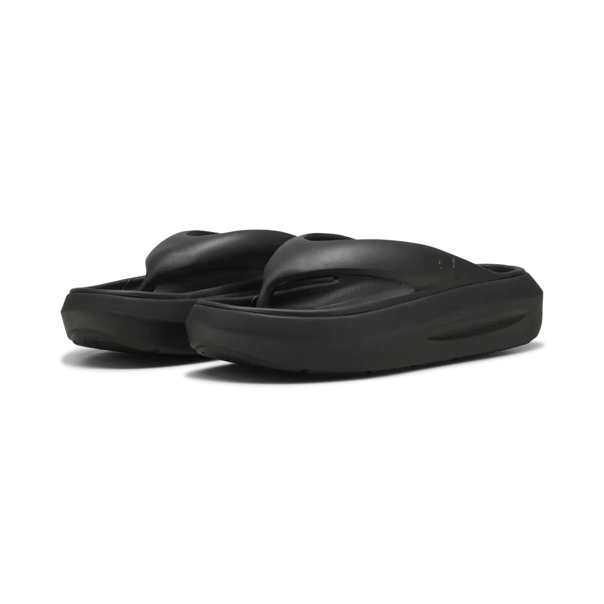 PUMA Puma Flatter flip Siyah Kadın Terlik