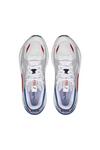 Puma Rs-Z Core Beyaz Erkek Günlük Spor Ayakkabı
