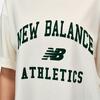 New Balance WNT1402 Beyaz Kadın T-Shirt
