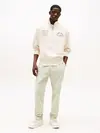 Tommy Hilfiger TJM ISAAC LIGHT CORD, M1C Yeşil Erkek Pantolon