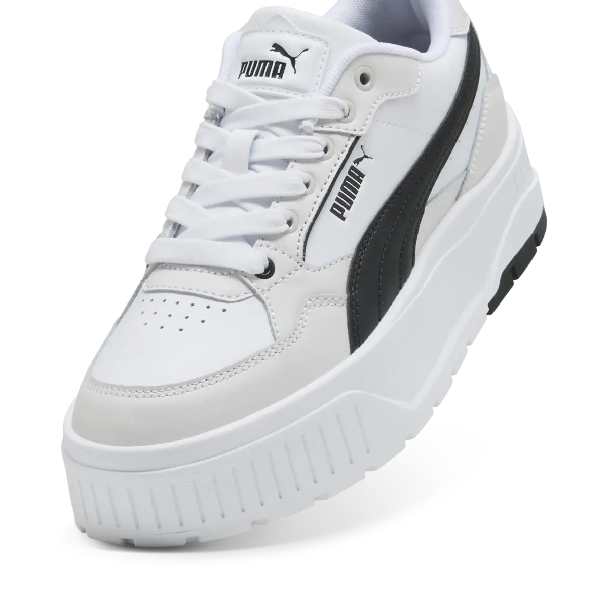Puma Karmen II Idol Kadın Spor Ayakkabı & Sneaker