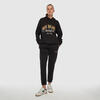 New Balance WNP3406 Kadın Siyah Eşofman Altı