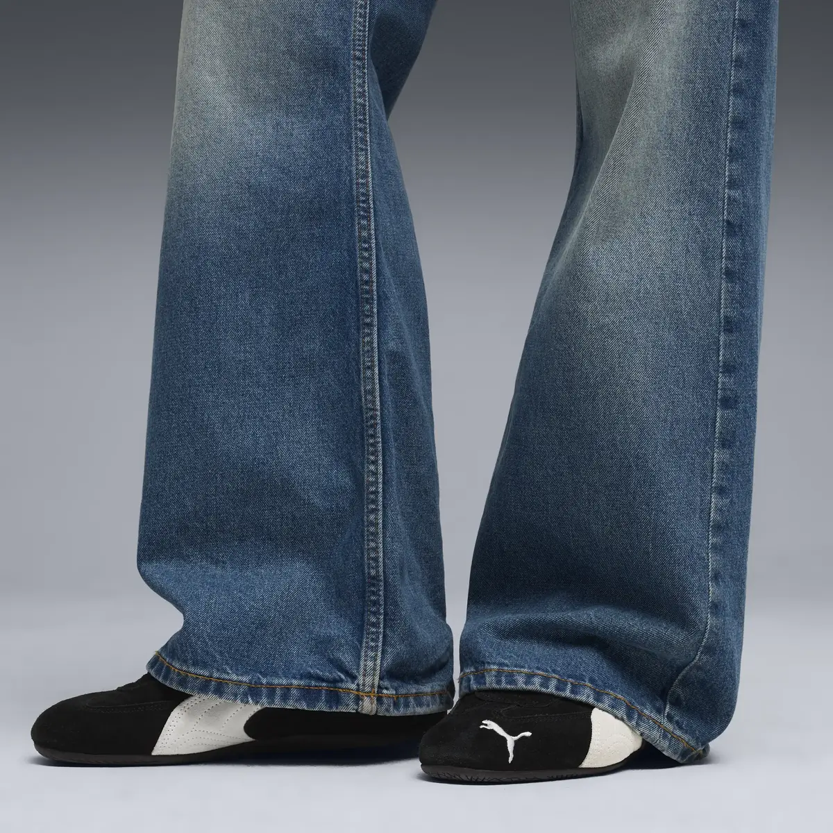 Puma Speedcat OG Siyah Unisex Günlük Spor Ayakkabı