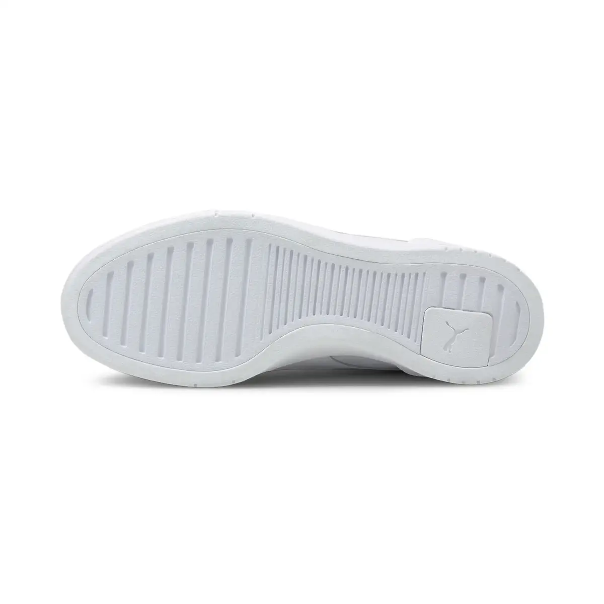 Puma Ca Pro Classic Unisex Beyaz Günlük Spor Ayakkabı