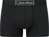 Calvin Klein TRUNK Erkek Siyah Boxer