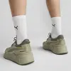 Puma Rs-X Elevated Hike Birch Tree-Green Moss Yeşil Erkek Günlük Spor Ayakkabı