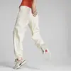 Puma Infuse Sweatpants Bej Kadın Eşofman Altı