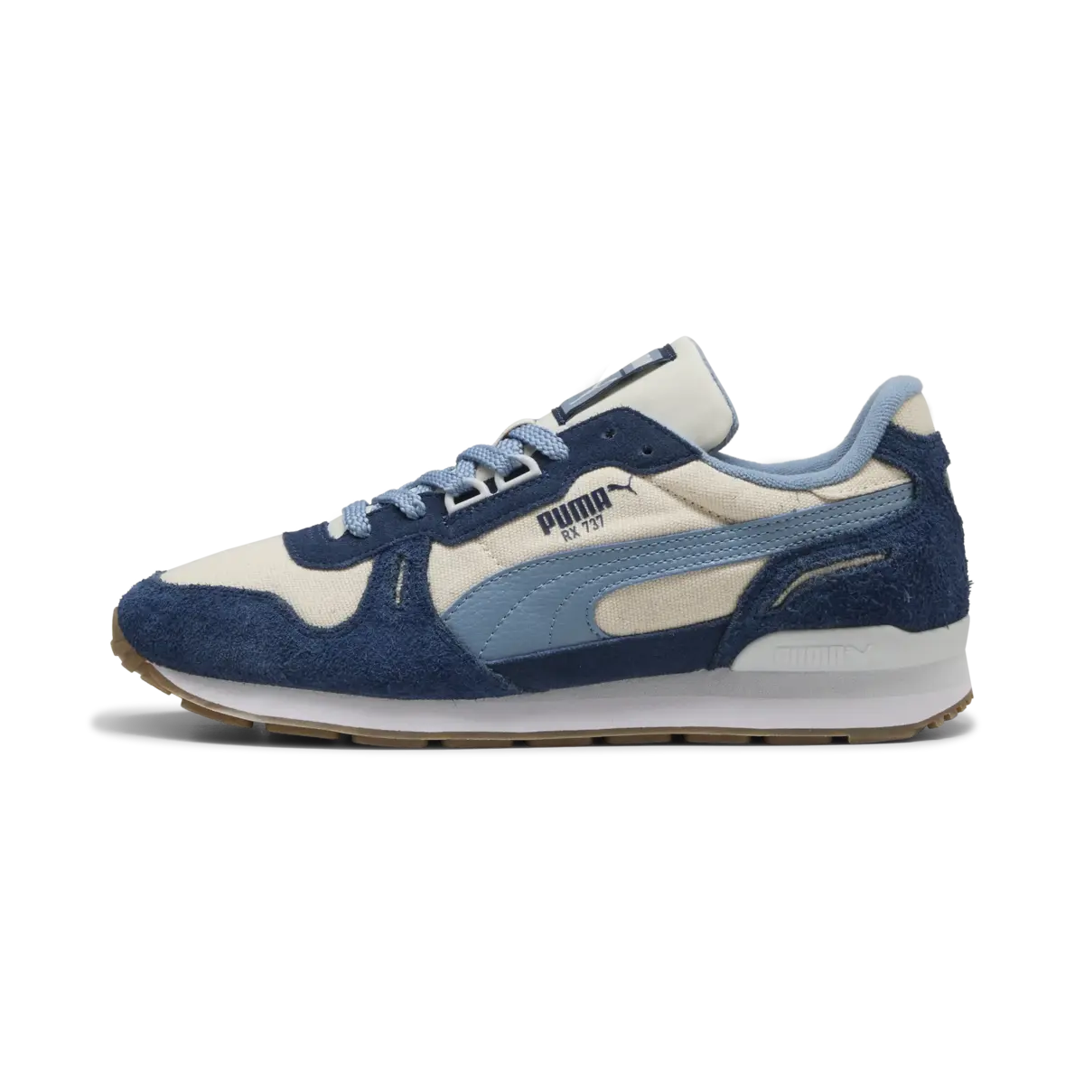 Puma RX 737 Vintage Update Erkek Spor Ayakkabı & Sneaker