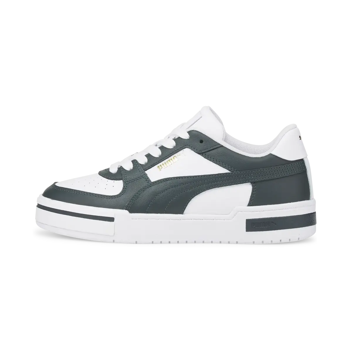 Puma CA Pro Classic Beyaz Erkek Spor Ayakkabı & Sneaker