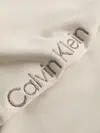 Calvin Klein TEXTURE EMBROIDERY L, PDV Krem Erkek Eşofman Altı